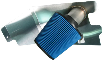 Open Air Intake 900 94-98, 9-3 99 Turbo T5