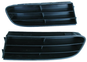 Fog light Replacement Panels 99-01