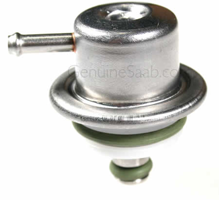 T7 3.5 Bar Fuel Pressure Regulator