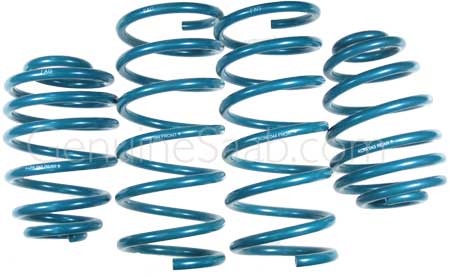 KONI Sport Springs 9-3 99-02