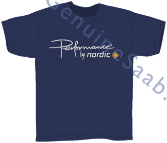 Nordic Performance Shirt