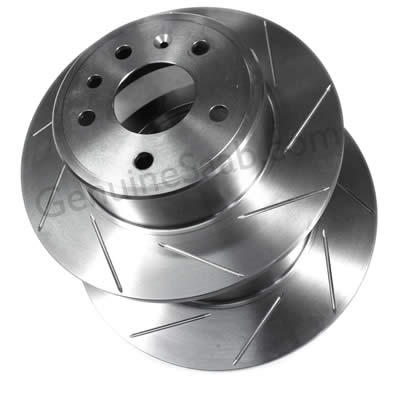 Sport 9-3 Rear Rotors Set (2)