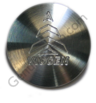 Shifter Top Viggen Logo