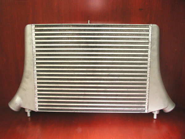 9000 Intercooler ETS