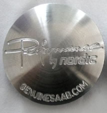 Shifter Top Performance By Nordic