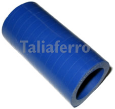 High Temp Silicone Hose 1in