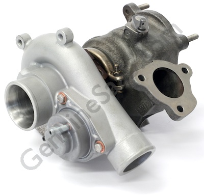 Turbocharger 9-3SS 2.0T Upgrade 18T
