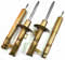 Suspension / Gearbox Tuning