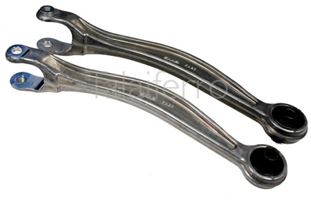 Stanchion Arms