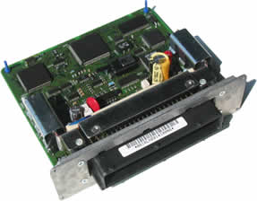 T7 Upgraded Ecu