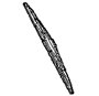 Wiper blades