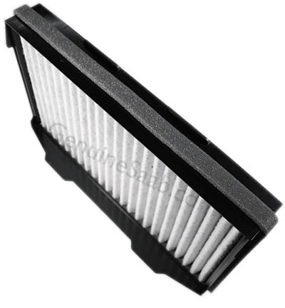 Filter 9-5 Cabin Air Filter 9-5 Cabin Air