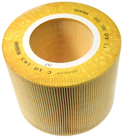 Air Filter 06 version (All 9-5) Air Filter 06 version (All 9-5)