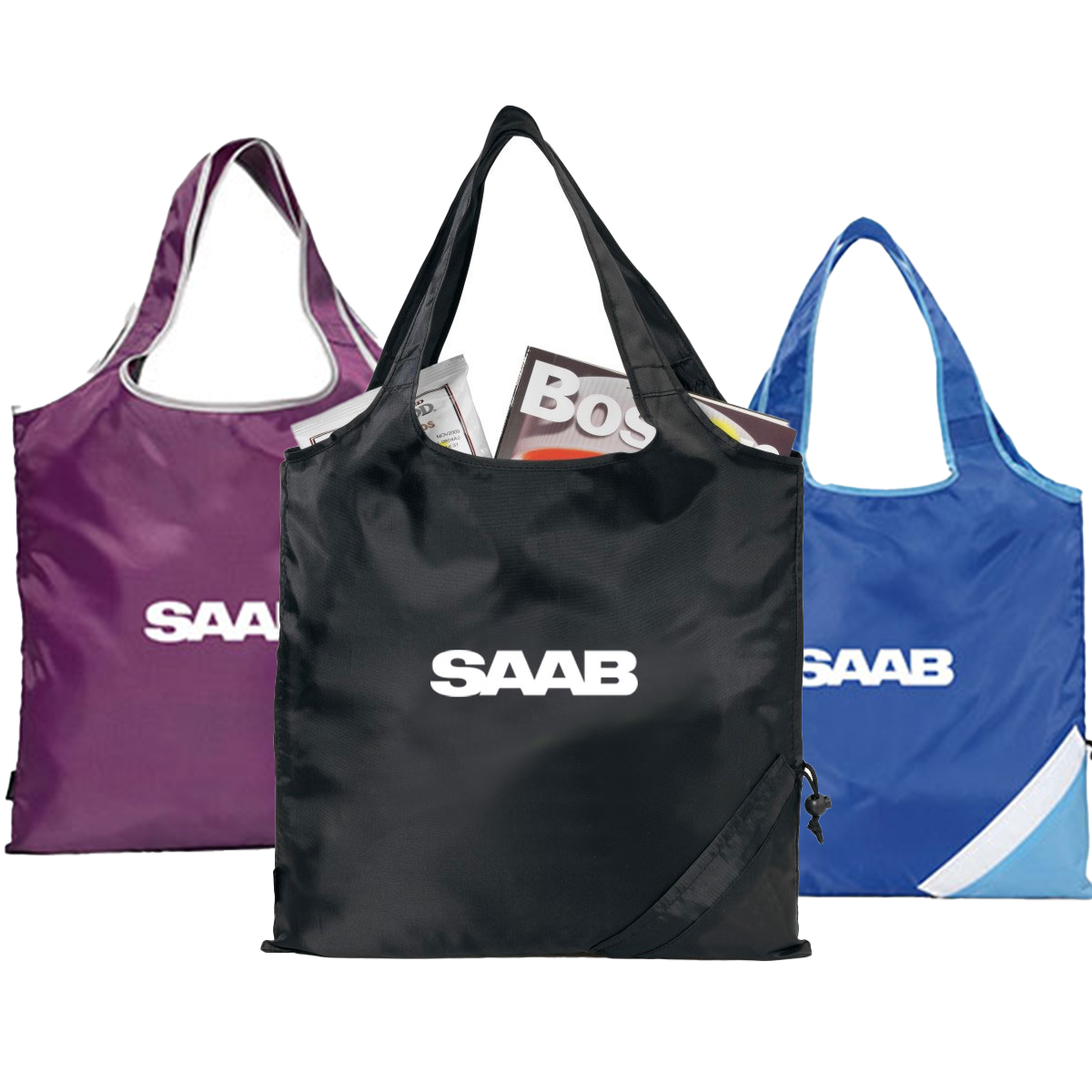 Saab Bag