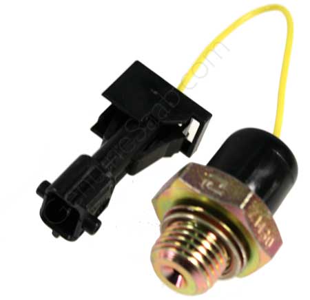 Oil Pressure Switch Oil Pressure Switch