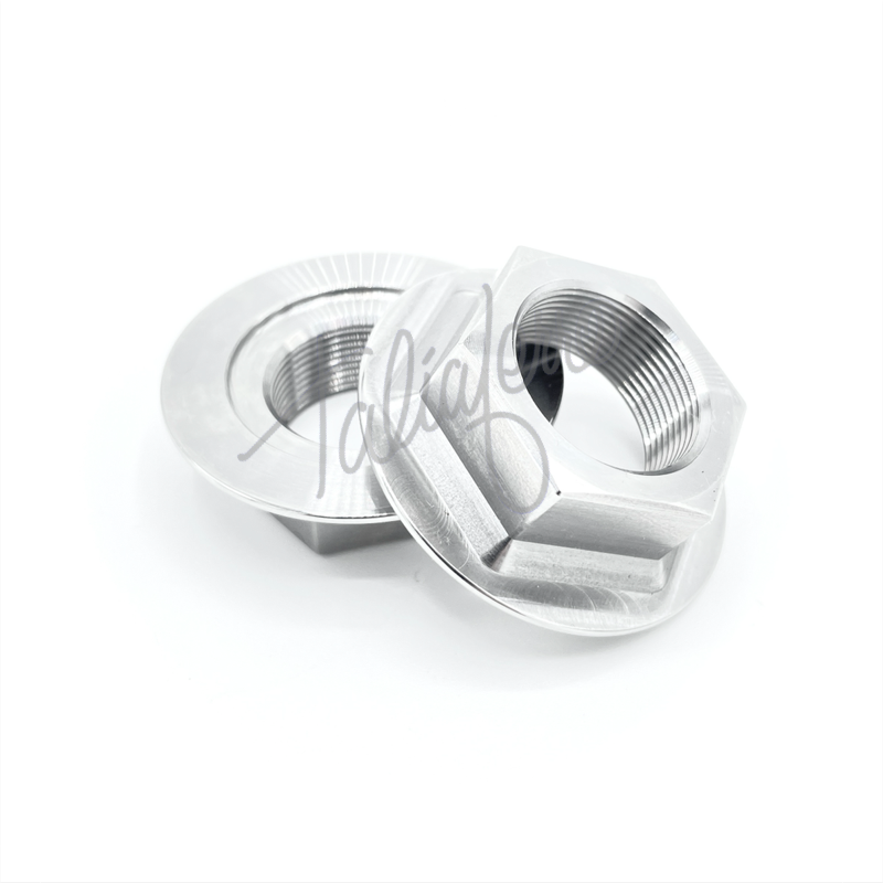 Transmission Nut F35 F25 Transmission Nut F35 F25