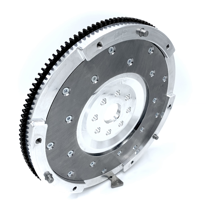 Alu Hybrid Flywheel For NG900/9-3 Alu Hybrid Flywheel For NG900/9-3