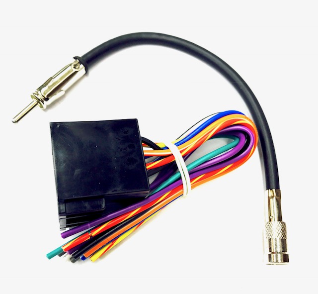 9-3 ng900 radio wires