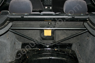 Hatchback Brace NG900/9-3 3d/5d