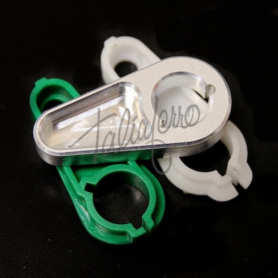 9-5 Blend Flap Limit Lever 99-04 9-5 Blend Flap Limit Lever 99-04