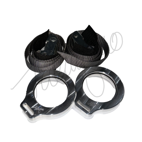 Limit Strap Coilover Add On Kit Limit Strap Coilover Add On Kit