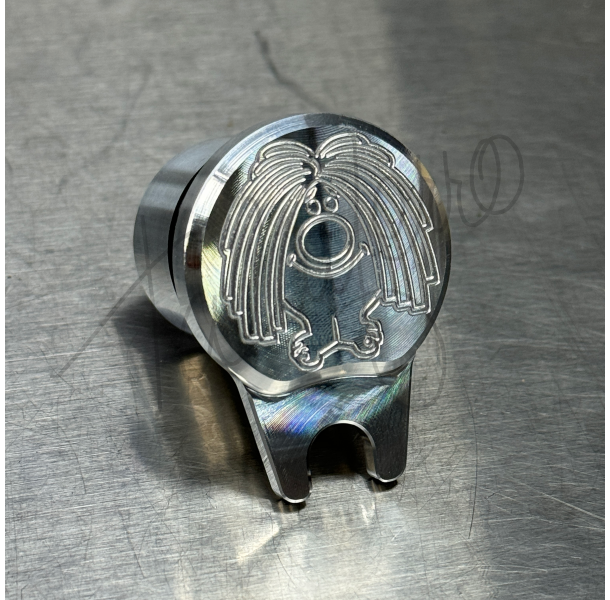 Troll Head Plug Troll Head Plug