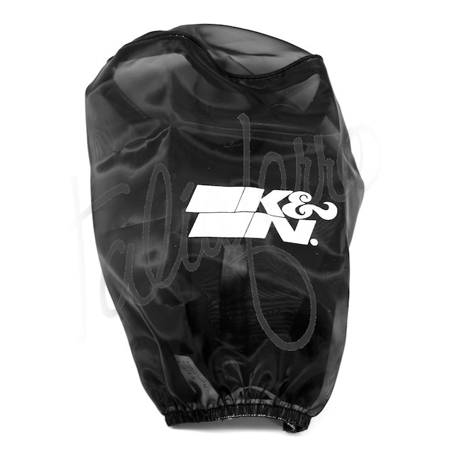 9-5 Open Air Prefilter 9-5 Open Air Prefilter