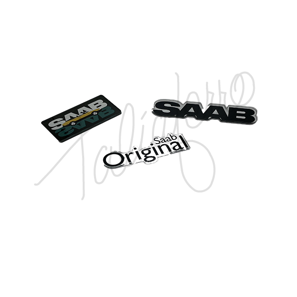 Saab Magnet