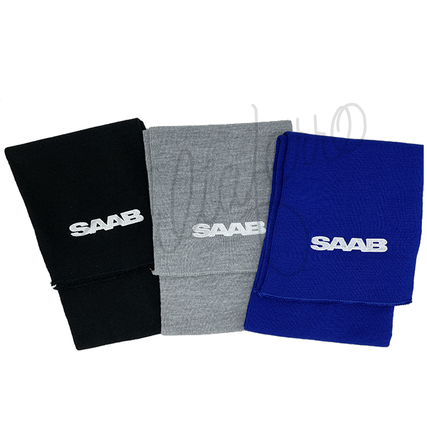 Saab Scarf