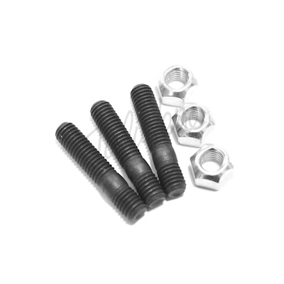 Downpipe Hardware Kit Downpipe Hardware Kit